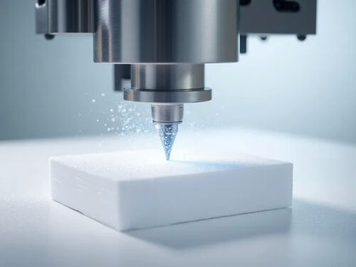 Ultimo blog dell'azienda Guida esperta per la lavorazione di precisione dei polimeri UHMW