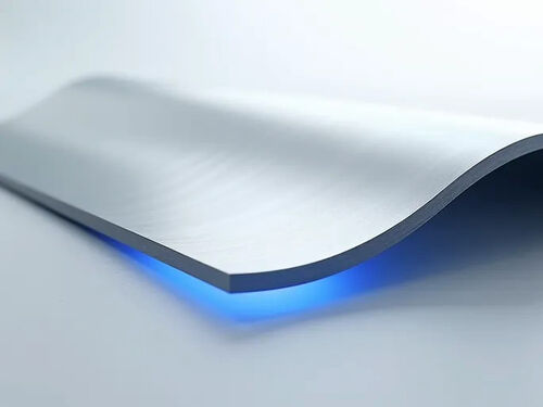 Ultimo blog dell'azienda La fabbricazione di lamiere metalliche aumenta i limiti di spessore della piegatura