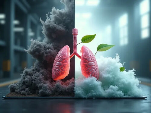 Ultimo blog dell'azienda Imprese di produzione macchinari esortate a migliorare la sicurezza della qualità dell'aria