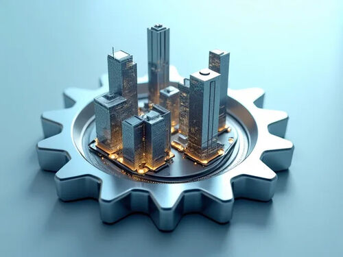 Ultimo blog dell'azienda Principi chiave della produzione di precisione e tendenze emergenti