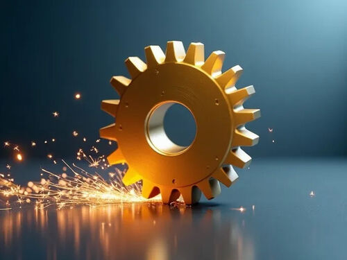 Ultimo blog dell'azienda UK East Midlands Tops CNC tecnico Pagare nel 2025