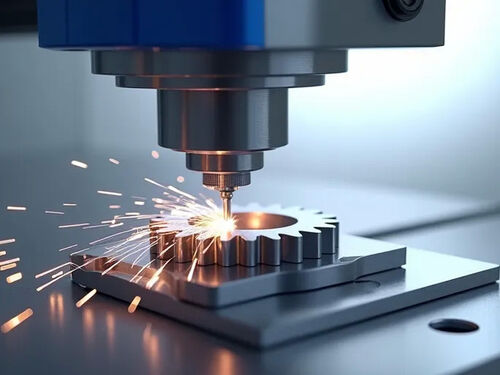 Ultimo blog dell'azienda Guida alla gestione efficace dei costi di lavorazione CNC