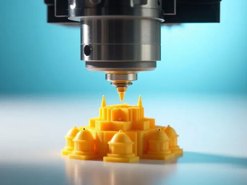 Ultimo blog dell'azienda Guida all'aggiornamento dei componenti della stampante 3D per la precisione