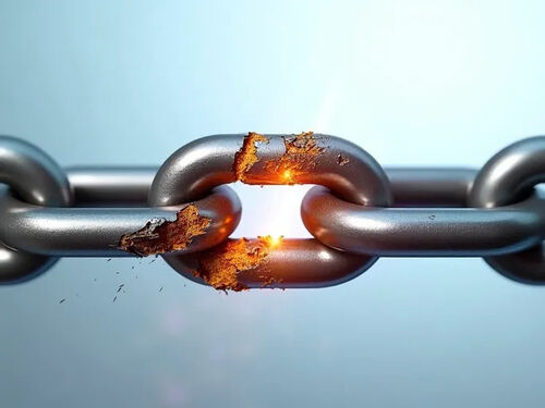 Ultimo blog dell'azienda La prova non distruttiva garantisce sicurezza e qualità della saldatura