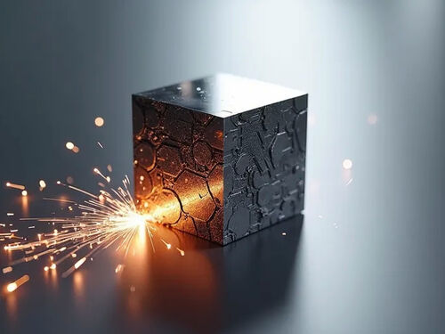 Ultimo blog dell'azienda Il Ruolo del Tungsteno nell'Avanzamento della Produzione di Precisione