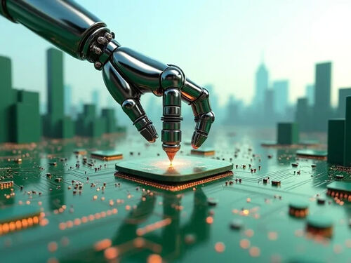 Ultimo blog dell'azienda Autodesk Fusion 360 Migliora l'Efficienza della Lavorazione CNC