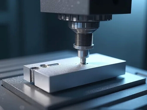 Ultimo blog dell'azienda Guida per l'ottimizzazione dell'elaborazione dei materiali cristallumi
