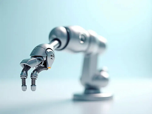 Ultimo blog dell'azienda Guida alla selezione e alla personalizzazione dei componenti principali del robot