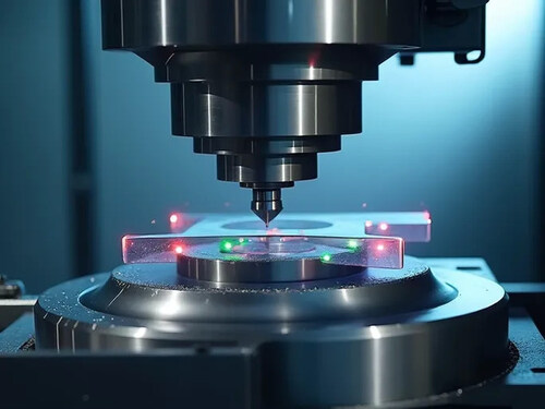 Ultimo blog dell'azienda Guida alla padronanza della compensazione del taglierino per tornio CNC