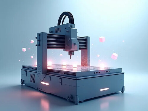 Ultimo blog dell'azienda Gli esperti dell'UTI offrono 7 consigli chiave per padroneggiare le macchine CNC