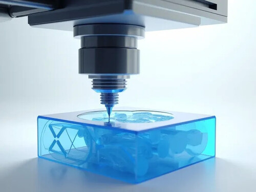Ultimo blog dell'azienda Suggerimenti per la lavorazione CNC per prevenire difetti nella plastica