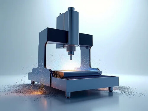 Ultimo blog dell'azienda I progressi dell'IA aumentano l'efficienza nell'industria della lavorazione CNC