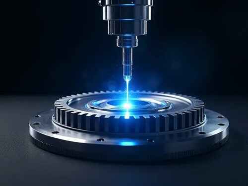 Ultimo blog dell'azienda La tornitura di precisione CNC trasforma l'industria dei ricambi auto personalizzati