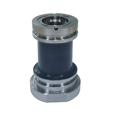 Buon prezzo Parti di alluminio modellate e lavorate con professionalità, piccole e curve per la produzione di precisione in linea