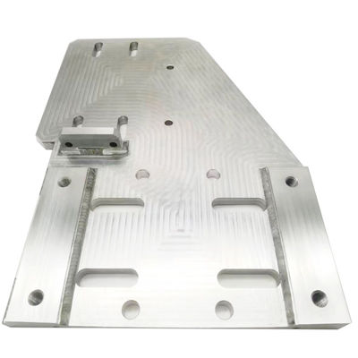 Prezzo buono Servizi di lavorazione di grandi parti Multiple CNC Machining Large Parts Supplier in linea