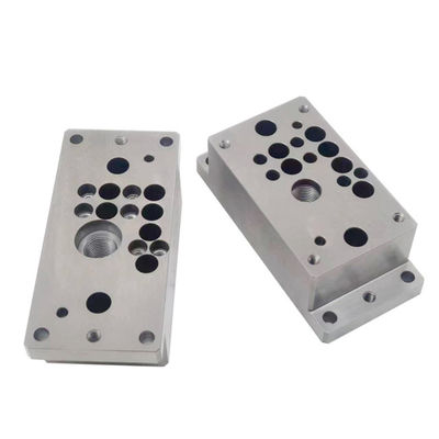 Buon prezzo Servizi di lavorazione a Cnc di alta precisione in linea