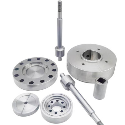 Buon prezzo Parti di rame per lavorazione CNC su misura per lavorazioni durevoli e di alta precisione in linea