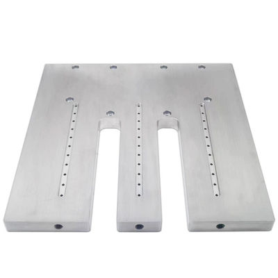 Buon prezzo Parti di lavorazione CNC di precisione per l'industria aerospaziale Produttori in linea