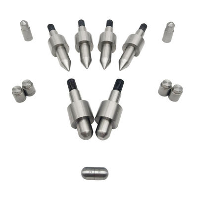 Buon prezzo Parti di macchine di tornitura CNC di precisione in linea