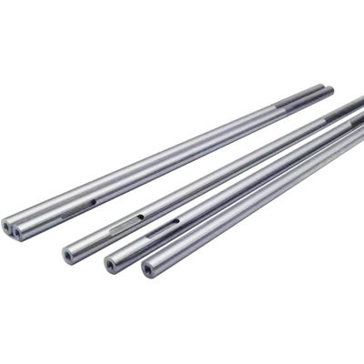 Buon prezzo Parti di precisione per la lavorazione a CNC di macchine di fresatura per torni automatici in linea