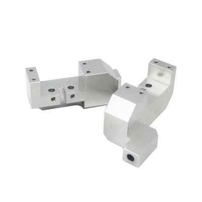 Prezzo buono Cnc fresatura e tornitura per geometrie complesse caratteristiche complesse in linea