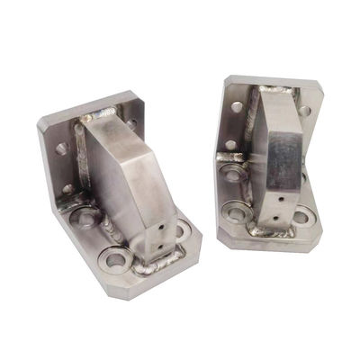 Buon prezzo Prodotto OEM per la saldatura dei metalli pesanti su misura in linea