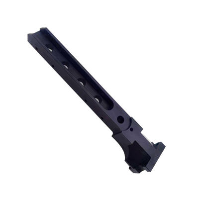 Prezzo buono Parti meccanizzate CNC di precisione di qualsiasi dimensione e forma per uso industriale in linea