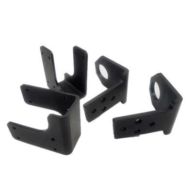 Buon prezzo Servizi di fresatura CNC di alluminio, ottone e acciaio inossidabile in linea