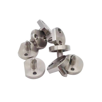 Buon prezzo Fornitori di parti di macchine CNC in plastica per ordini di piccole quantità in linea