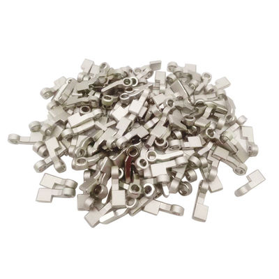 Buon prezzo Servizi di lavorazione di macchinari CNC su misura Servizi di lavorazione di parti di fresatura CNC Produzione di lotti in linea