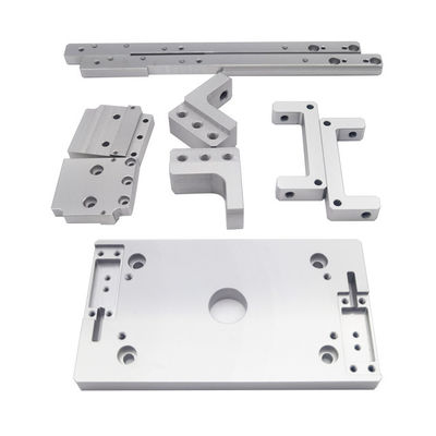 Prezzo buono Parti di produzione CNC a colori personalizzate per la produzione di accessori per motociclette in linea