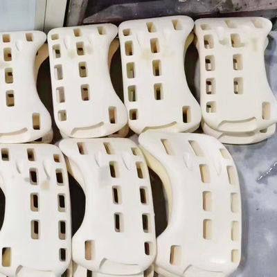 Buon prezzo Saldatura auto Parti stampate in 3D Macchinari CNC Parti di varie forme in linea