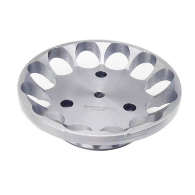 Buon prezzo Anodizzazione di parti di tornitura CNC in alluminio in linea