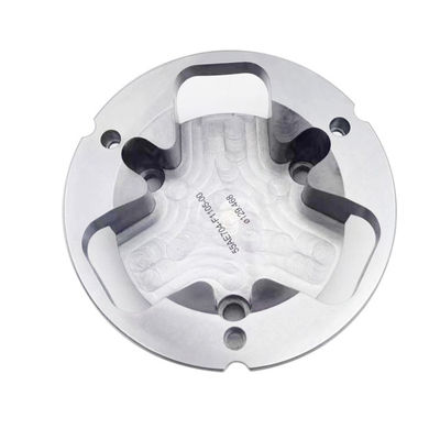 Buon prezzo Fabbrica di parti di tornitura Cnc di precisione OEM in linea