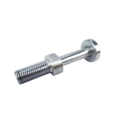 Buon prezzo Macchine per la lavorazione ad alta velocità di alluminio per la lavorazione a 5 assi di alluminio 5083 OEM in linea