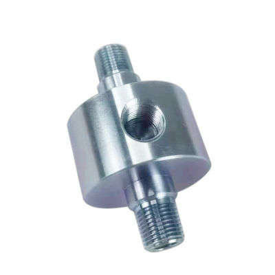 Buon prezzo Uhmw Materiale Aeromobili Aluminio prototipo di lavorazione CNC in linea