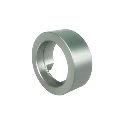 Buon prezzo Rivestimento in polvere Lavorazione CNC Parti aerospaziali Lavorazione ad alta velocità Leghe di titanio in linea