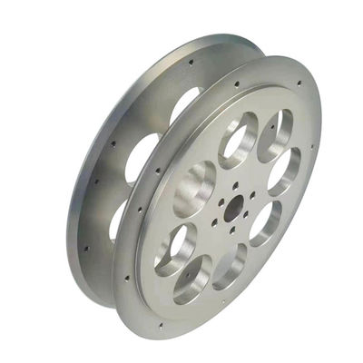 Buon prezzo Aluminica ottone acciaio inossidabile parti di lavorazione CNC parti auto personalizzate resistenti Tolleranza di alta precisione 0.01-0.005mm in linea