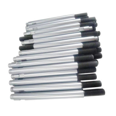 Buon prezzo Servizi di lavorazione CNC su misura per componenti di fresatura e tornitura a 5 assi in linea