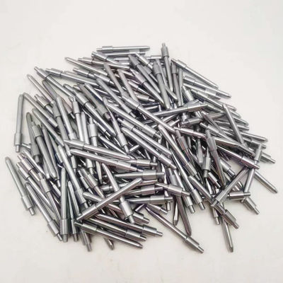 Prezzo buono Parti per autoveicoli lavorate ad alta precisione con lavorazione CNC su misura in linea