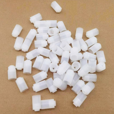 Buon prezzo Parti di servizio di lavorazione CNC in acciaio inossidabile di alluminio con processo di lucidatura e deburring in linea