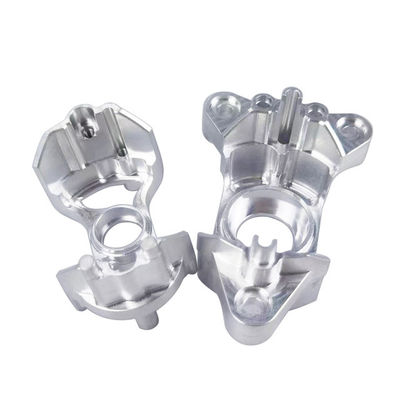 Buon prezzo Componenti per aeromobili di acciaio inossidabile di rame in linea