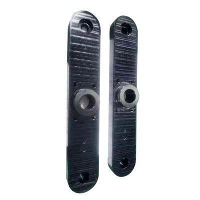 Buon prezzo Servizi di anodizzazione, lucidatura, saldatura a laser con lavorazione CNC e deburring del metallo in linea