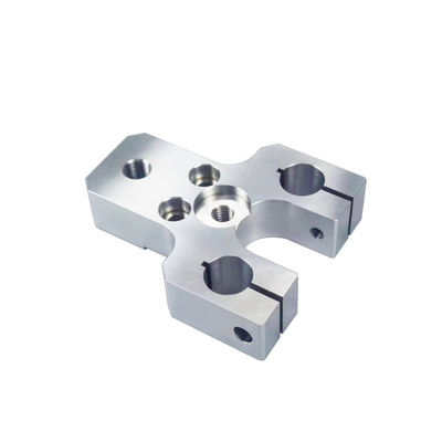 Buon prezzo 3 4 5 Axis Cnc Machining Parts, 6061/7075 Al Servizio di lavorazione a Cnc in linea