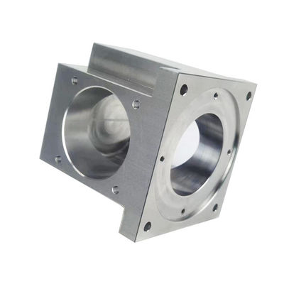 Prezzo buono Soluzioni di ingegneria meccanica Prodotti di plastica PTFE Servizio di prototipo di lavorazione CNC in linea