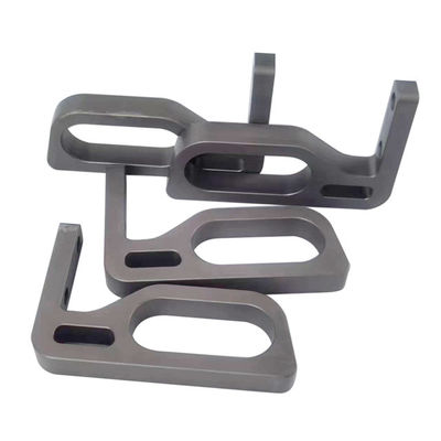 Buon prezzo Servizi professionali di fresatura CNC per parti di narghilè di plastica e alluminio in linea