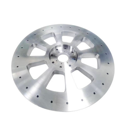 Buon prezzo Parti di lavorazione CNC di grande domanda Parti di lavorazione CNC di metallo di metallo di alluminio di CNC di parte di lavorazione CNC in linea