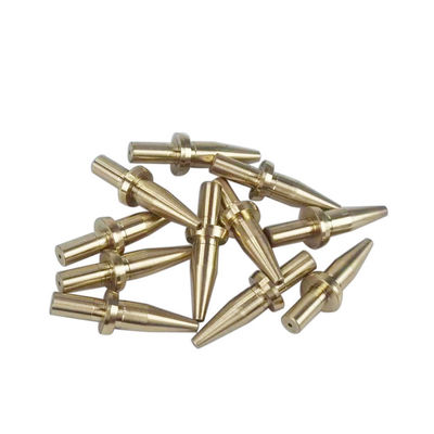 Buon prezzo Servizio di lavorazione CNC di precisione del tornio Grandi parti di lamiera metallica Lavorazione CNC inossidabile in linea