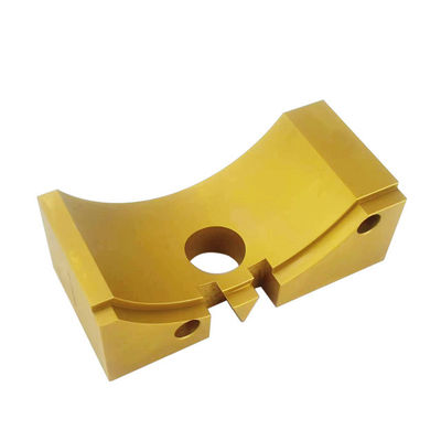 Buon prezzo Servizio di lucidatura di parti di lavorazione CNC a 5 assi con elevata precisione e durata in linea