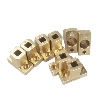 Prezzo buono Produttore di macchinari CNC su misura Parti metalliche di droni Macchinari CNC a cinque assi in linea